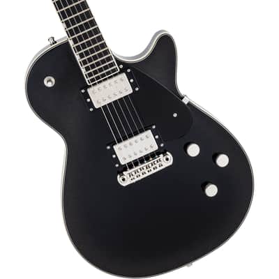 Gretsch Guitars Electromatic Premier Jet Onyx Storm image 4