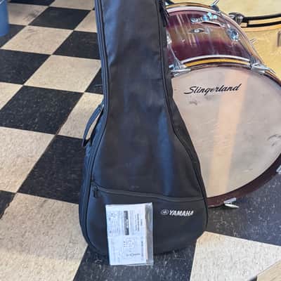 Yamaha APXT2 Acoustic/Electric Guitar with gig bag image 8