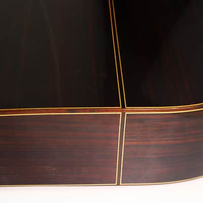 The Biggest Classical Guitar We've Ever Seen | Corujo's Gran Guitar by Raimundo & Aparicio - Check Video! image 10