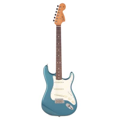 Fender Vintera III Late '60s Stratocaster