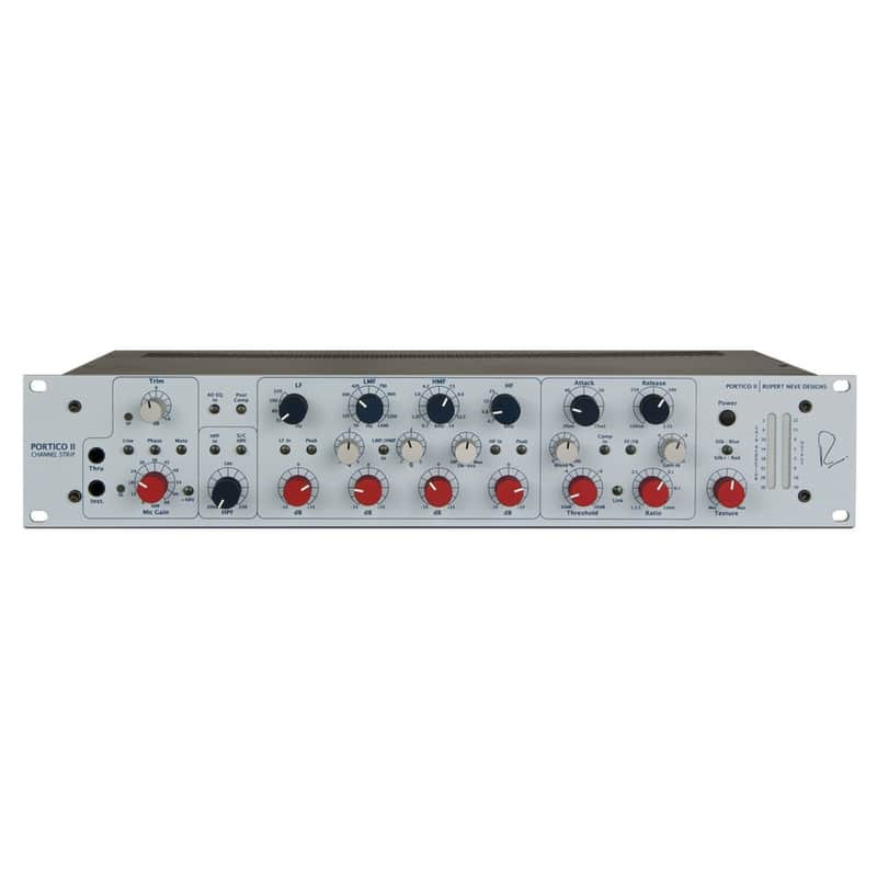 Rupert Neve Designs Portico II Channel | Reverb Canada