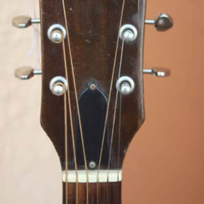 Gibson B20 1971 Natural image 11