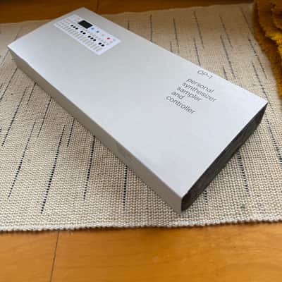 Mint Teenage Engineering OG OP-1