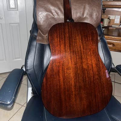 Huss and Dalton TD-M 2022 - Natural image 6