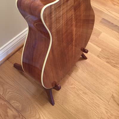 Taylor 516ce-LTD (Spring Limited) 2010 Tasmanian Blackwood/Sitka image 8