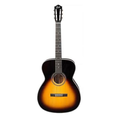 Guild Custom Shop Orpheum Orchestra
