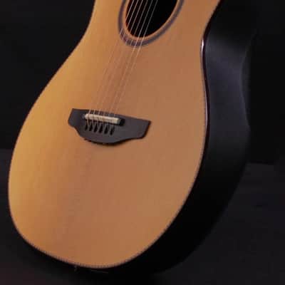 Ovation Folklore Deluxe FD-14 Limited Edition #30 of 50 - 2002 image 2