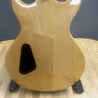 Epiphone Scroll SC450 1970s image 6