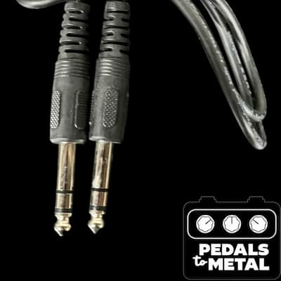 Pigtronix SPL-R Infinity Looper Remote Switch 2010s - Black X16937 image 7