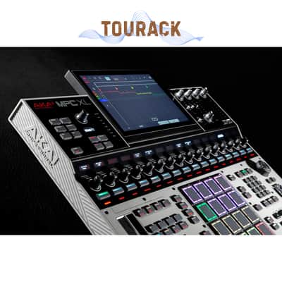 Akai Professional MPC XL Standalone Production Workstation |In-Stock Ship NOW| TOURACK image 3