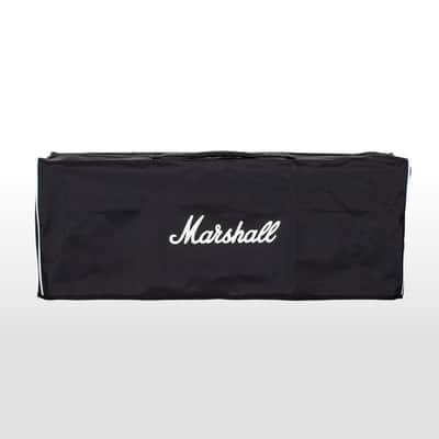 Marshall DSL100HR 100W All-Valve 2 Channel Head With 2 Channels, Resonance And Digital Reverb image 4