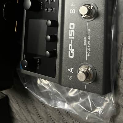 Valeton Multi effects processor GP-150 GP-150 2026 image 3