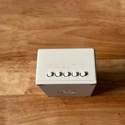 Walrus Audio Canvas Stereo DI/LI - 2025 - Harvest Limited Edition image 5