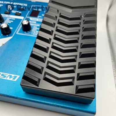 Boss ME-50 Multi Effects Guitar Pedal Made in Taiwan Used image 6