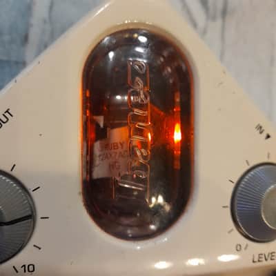Ibanez Tube King TK999OD Overdrive image 2