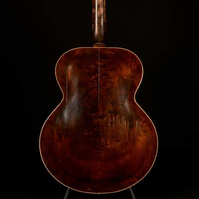 Gibson ES-150 1950 - Sunburst image 5