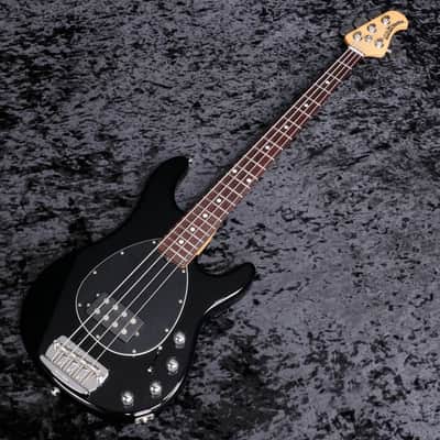 MUSIC MAN Sterling 4 Black [B 03201] (07/15) image 4