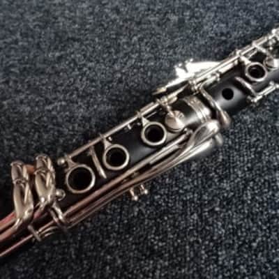 Clarinette Buffet Crampon E10 Intermediate Bb image 4