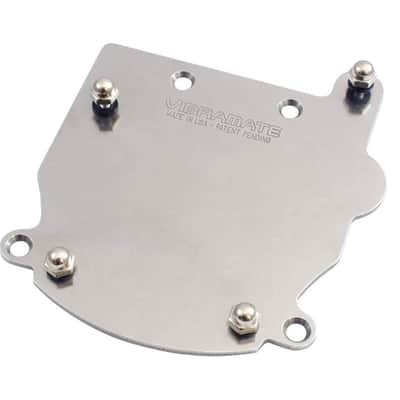 Vibramate V5-JAM Mounting Kit - Jazzmaster/Jaguar image 1