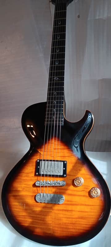 Dean Leslie West 2008 - Brazilia Burst image 1
