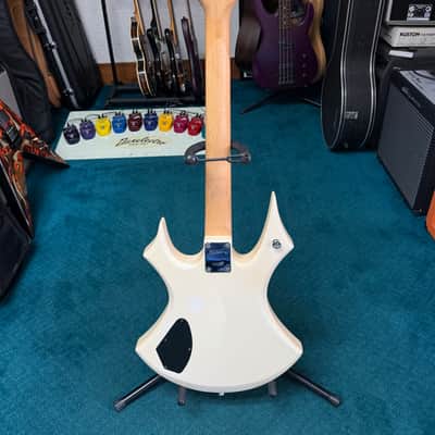 B.C. Rich Virgin VG1 Electric Guitar image 9