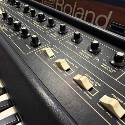 Immagine Moog Multimoog - 6