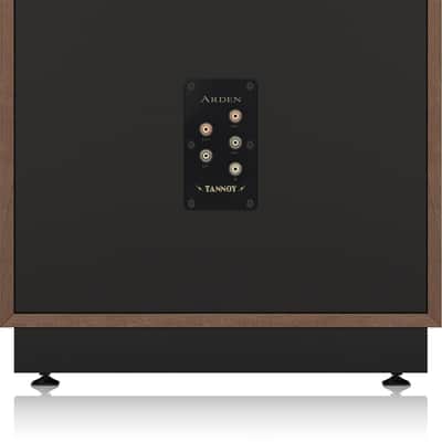 TANNOY Arden Floorstanding Speakers (Pair) - NEW! image 9