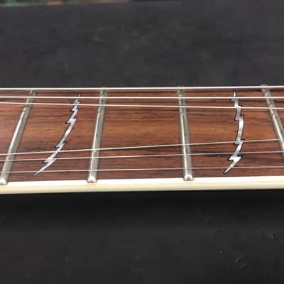 Jackson X Series Scott Ian Signature Soloist Anarchy SLXT RARE! image 10