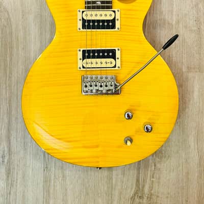 PRS Santana SE image 2