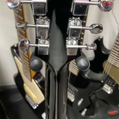 2005 Epiphone Casino Reissue with Bigsby Vibrato - Includes HSC! image 7