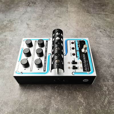 Electro-Harmonix Tube Zipper Envelope Filter / Distortion image 3