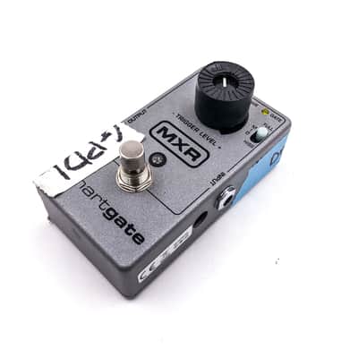 MXR Smart Gate Owned by Dave Mustaine image 2
