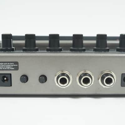 [SALE Ends June 22] BOSS DRP-2 Dr. Pad Drum Synthesizer Pad DRPII TRIG Signal RARE w/ 100-240V PSU image 6