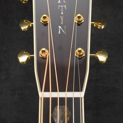 Martin D-45 Natural image 3