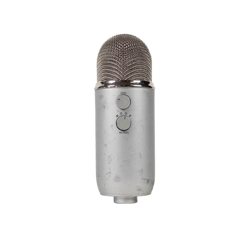 Blue Yeti