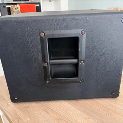 Matamp Neo 112B 2010 - Black image 5
