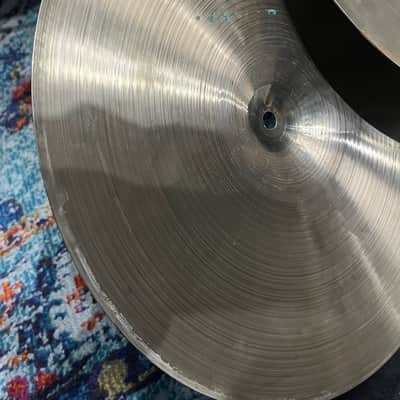 Sabian - 14" Paragon Hi-Hat Pair, 1076g / 1504g image 13
