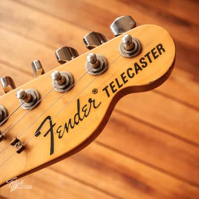 Fender Japan Telecaster TL72-55 Sunburst 1988 image 20