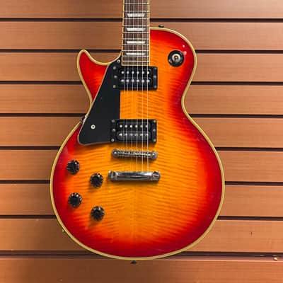 Hohner Professional L59 Lefty Electric Guitar image 1