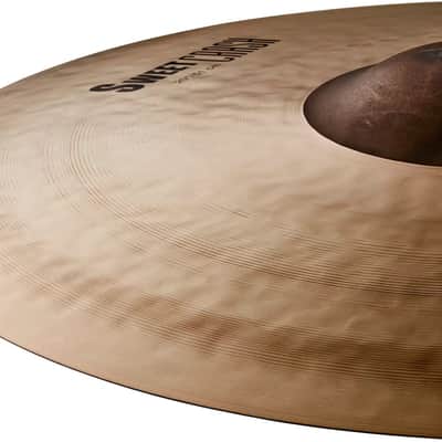 Zildjian K Sweet Crash Cymbal, 20" image 5