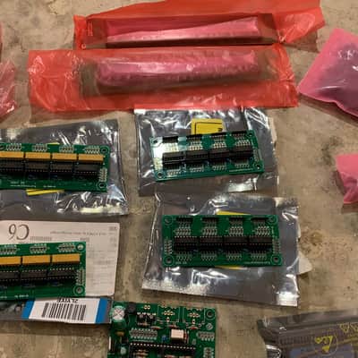 Midibox SEQ V4 DIY partial kit image 1