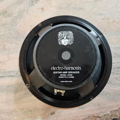 Electro-Harmonix 12VR8 8ohm 75 Watt Speaker image 1