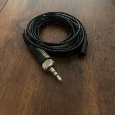 Sennheiser ME2 Omnidirectional Lavalier Microphone for Evolution G2/G3/G4 – Tested & Fully Functional image 1