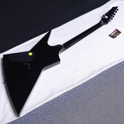 DEAN Dave Mustaine Zero Dystopia electric GUITAR new - Graphic Top - w/ Bag image 6