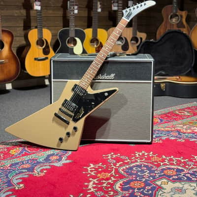 Gibson Government Series Explorer II 2013 - Tan image 2