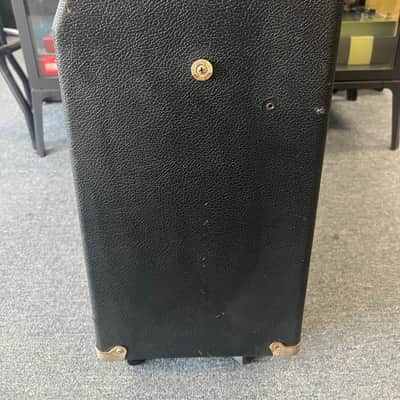 Fender Vintage Silverface Pro Reverb 1978 2-Channel 70-Watt 2x12" Guitar Combo - Just Serviced- Shipping available image 11
