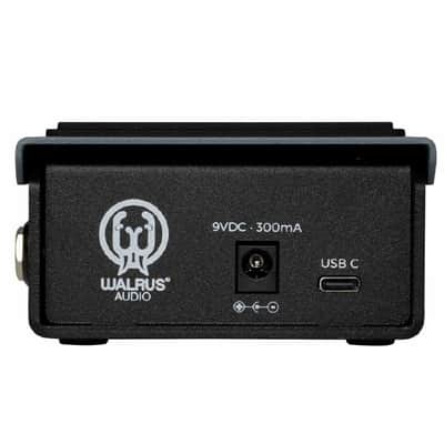 Walrus Audio Canvas Volume Pedal image 3