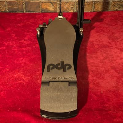PDP PDDPCOD Concept Series Direct Drive Double Bass Drum Pedal w/ Original Box & Extra Beaters image 13