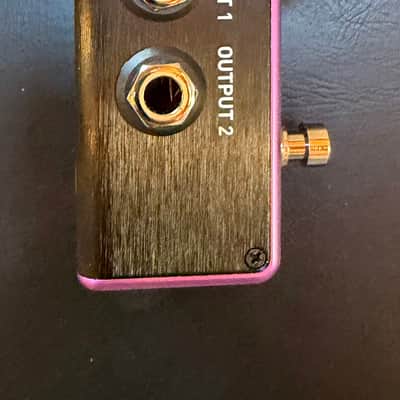 Source Audio Spectrum Intelligent Filter 2019 - Purple image 5