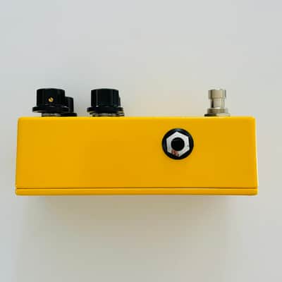 JHS Charlie Brown V4 Overdrive Pedal (JTM45 in a box) image 6